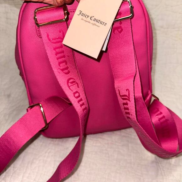 Juicy Couture Lovers Hot Bag - Picture 3 of 3